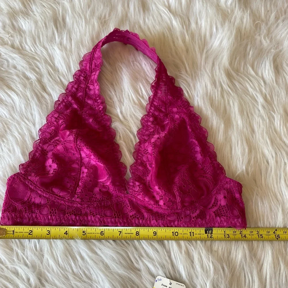 Free People Bralette